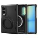 2. Etui Spigen Slim Armor Pro S Magsafe na Samsung Galaxy Z Fold 8 - czarne