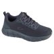 Skechers Bobs B Flex - Icy Edge 118109-DKNV Granatowe 41