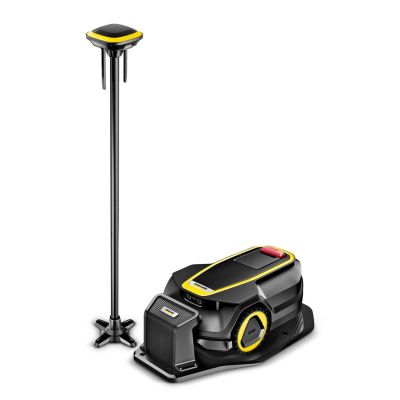 4. Robot koszący KARCHER RCX 4 - 1.269-740.0
