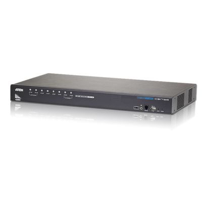 4. Przełącznik KVM ATEN CS-1798
