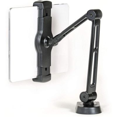 6. Techly ICA-TBL 2802 uchwyt Uchwyt pasywny Tablet/UMPC Czarny