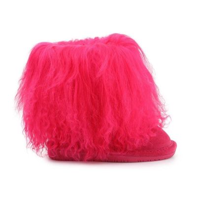 12. Buty Bear Paw Boo Toddler Jr 1854T