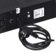 5. Zasilacz UPS EVER ECO Pro 1200 AVR CDS 19" (Rack; 1200VA) (W/EAVRRM-001K20/00)