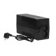 2. Zasilacz awaryjny komputerowy UPS REBEL Nanopower 1000 (offline, 1000VA / 600W , 230 V , 50Hz )