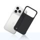 13. Etui 3mk Just20g Matt Case na Apple iPhone 17 Pro - czarne matowe