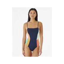 Kostium RIP CURL Day Break 1Pc niebieski