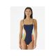Kostium RIP CURL Day Break 1Pc niebieski