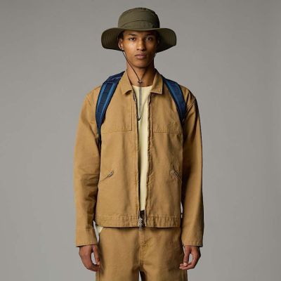 8. The North Face Base Camp sportowa torba 42 l Poliester, Termoplastyczne elastomery poliuretanowe (TPU) Niebieski