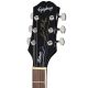 6. Epiphone Les Paul Tribute Ebony - Gitara elektryczna