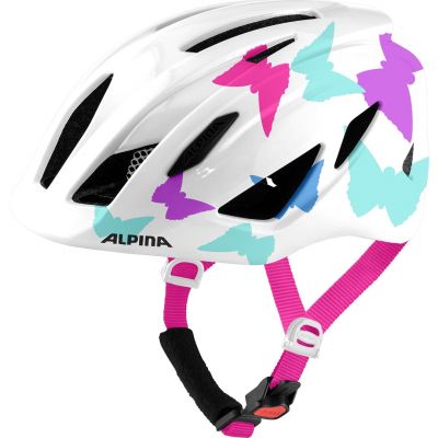 Kask rowerowy Alpina Pico 50-55 new 2021 A9761110