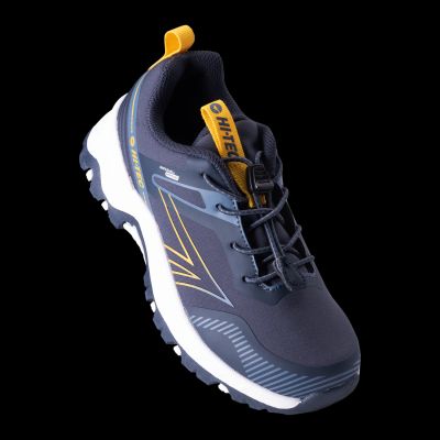 5. Dziecięce Buty HIRLIN LOW WP JRB