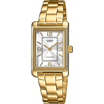 Zegarek Damski CASIO LTP-1234PG-7AEG + BOX
