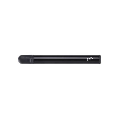 2. Pompka rowerowa BBB SingleShot   one size