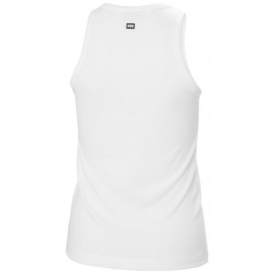 2. Koszulka Helly Hansen Skagen Singlet W 34480 001
