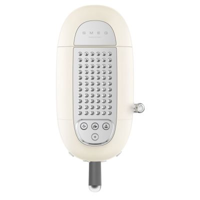 16. SMEG Ekspres do kawy (ECF02CREU) creme