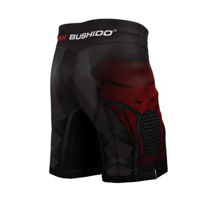 13. Szorty -  spodenki  treningowe "Snake" M