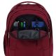 4. JanSport Driver 8 Backpack Bag EK0A5BALN62 Bordowe One size