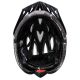 5. Kask rowerowy Meteor Shimmer M 24760