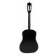 2. V-TONE CG One BK - gitara klasyczna 4/4, czarna
