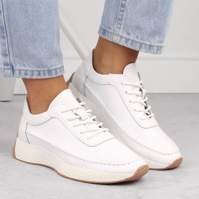 11. Buty sportowe Sergio Leone W SP013 SK432D