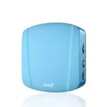CarlinKit TBOX ULTRA / bezprzewodowy adapter samochodowy / CarPlay / Android Auto / Bluetooth / Wi-Fi / Plug  Play