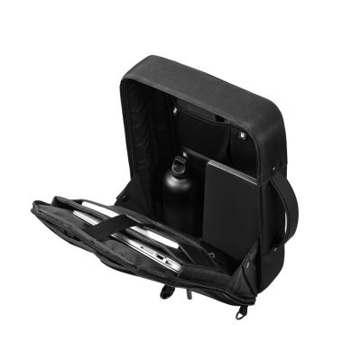 7. XD DESIGN PLECAK ANTYKRADZIEŻOWY BOBBY BIZZ 2.0 CZARNY P/N: P705.921