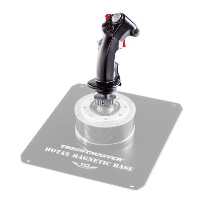 6. AddOn Thrustmaster F-16C Viper Stick (PC) sprzedaż detaliczna