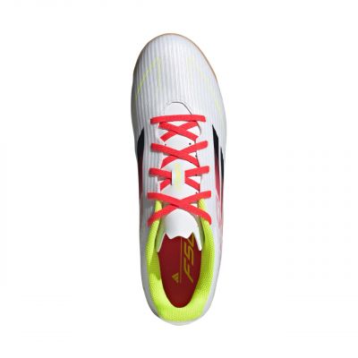 4. Buty piłkarskie adidas F50 Club IN M IE1222