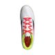 4. Buty piłkarskie adidas F50 Club IN M IE1222