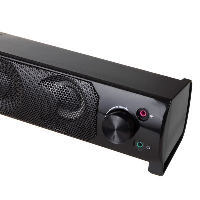 16. AUDIOCORE GŁOŚNIKI KOMPUTEROWE SOUNDBAR AC955