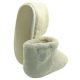 4. GLOVII OGRZEWANE KAPCIE DOMOWE, W KOMPLECIE Z BATERIAMI USB GQ7M