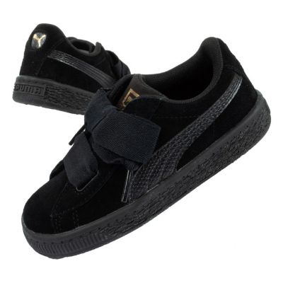 2. Buty Puma Heart SNK Jr 364920 06