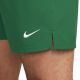 5. Spodenki kąpielowe Nike Essential 5 ciemnozielone NESSF560 322