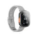 2. Szkło ochronne AMAZINGTHING Radix z etui na Apple Watch UItra 3 49 mm - przezroczyste