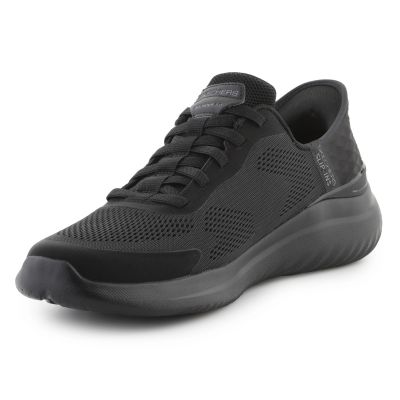 3. Buty Skechers Slip-Ins: Bounder 2.0 - Emerged M 232459-BBK