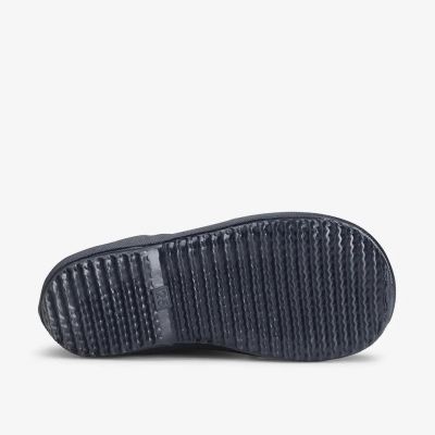 3. Dziecięce kalosze przeciwdeszczowe Viking Alv Indie granatowe (1-16000-505)