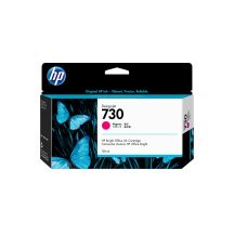HP Wkład z atramentem purpurowym DesignJet 730 o pojemności 130 ml