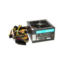 Zasilacz INCA IPS-075PB 750W 80+Bronze 1x 140mm wentylator