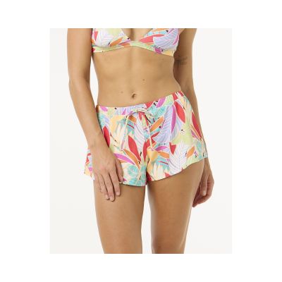 Boardshorty RIP CURL Cala Vadella Lycra Boardshort turkusowy