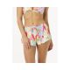 Boardshorty RIP CURL Cala Vadella Lycra Boardshort turkusowy