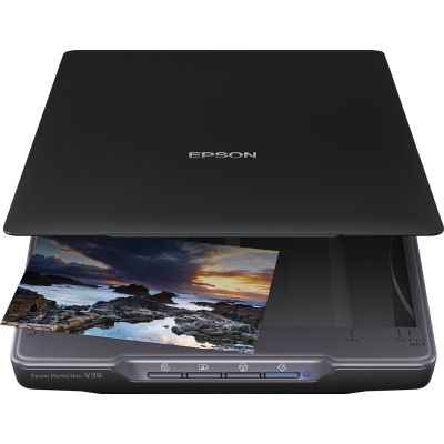 9. Skaner Epson Perfection V39II B11B268401