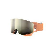 Gogle narciarskie POC Nexal Mid morelowy