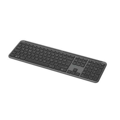 4. Logitech Signature Slim K950
