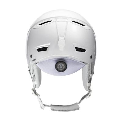 4. Kask Narciarski ROSSIGNOL REPLY IMPACTS W WHITE