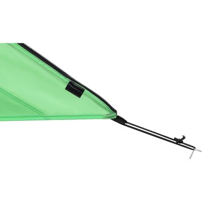 9. NAMIOT 4 OSOBOWY COMFORT 330x250x105CM ENERO CAMP