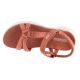 3. Skechers Go Walk Flex Sandal - Sublime 141451-DKMV Fioletowe 37