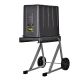 12. Rozdrabniacz gałęzi 3000W RYOBI RSH3045U