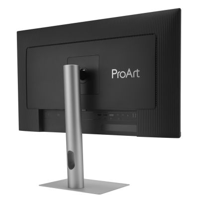 8. MONITOR ASUS 26.5" PA279CDV ProArt 4K OLED 120Hz