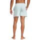 3. Spodenki kąpielowe adidas Solid CLX Short-Length M JC9918