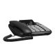 4. Gigaset DL780 Plus - Telefon stacjonarny DECT bezprzewodowy